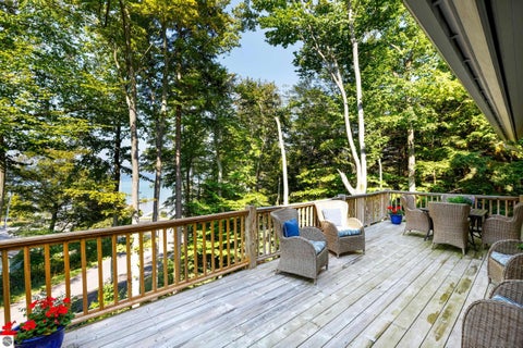 Tiny photo for 1667 Figg Road, Frankfort, MI 49635 (MLS # 1950226)
