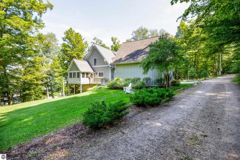 Tiny photo for 1667 Figg Road, Frankfort, MI 49635 (MLS # 1950226)