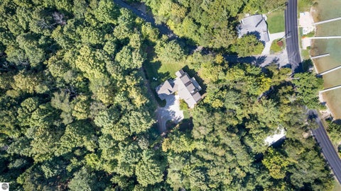 Tiny photo for 1667 Figg Road, Frankfort, MI 49635 (MLS # 1950226)