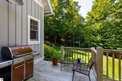 Tiny photo for 1667 Figg Road, Frankfort, MI 49635 (MLS # 1950226)