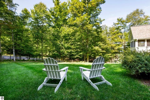 Tiny photo for 1667 Figg Road, Frankfort, MI 49635 (MLS # 1950226)