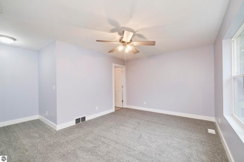 Tiny photo for 5842 Caberfae Highway, Manistee, MI 49660 (MLS # 1951760)