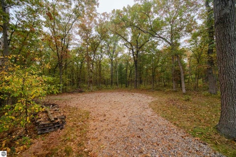 Tiny photo for 5842 Caberfae Highway, Manistee, MI 49660 (MLS # 1951760)