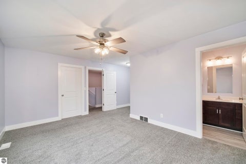 Tiny photo for 5842 Caberfae Highway, Manistee, MI 49660 (MLS # 1951760)