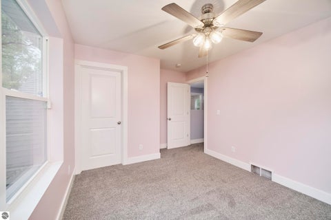 Tiny photo for 5842 Caberfae Highway, Manistee, MI 49660 (MLS # 1951760)