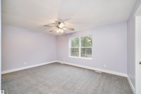 Tiny photo for 5842 Caberfae Highway, Manistee, MI 49660 (MLS # 1951760)