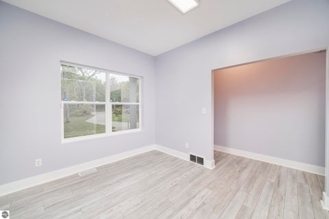 Tiny photo for 5842 Caberfae Highway, Manistee, MI 49660 (MLS # 1951760)
