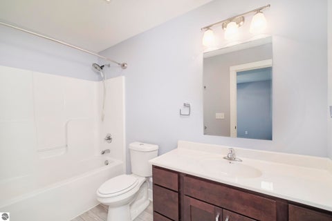 Tiny photo for 5842 Caberfae Highway, Manistee, MI 49660 (MLS # 1951760)