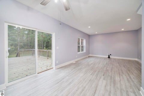 Tiny photo for 5842 Caberfae Highway, Manistee, MI 49660 (MLS # 1951760)
