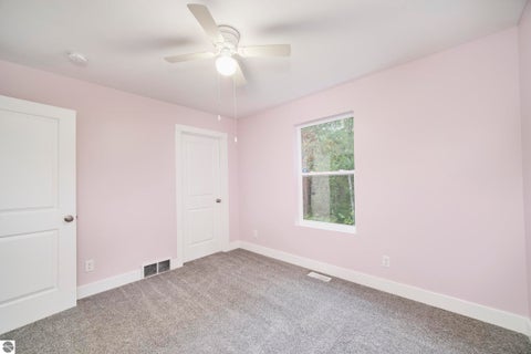 Tiny photo for 5842 Caberfae Highway, Manistee, MI 49660 (MLS # 1951760)