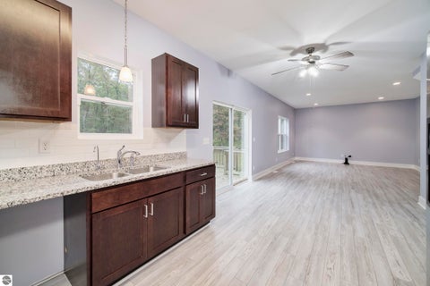 Tiny photo for 5842 Caberfae Highway, Manistee, MI 49660 (MLS # 1951760)