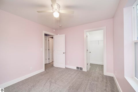Tiny photo for 5842 Caberfae Highway, Manistee, MI 49660 (MLS # 1951760)