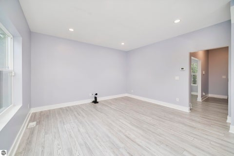 Tiny photo for 5842 Caberfae Highway, Manistee, MI 49660 (MLS # 1951760)