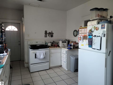 Tiny photo for 430 E Bremer Street, Cadillac, MI 49601 (MLS # 1948365)