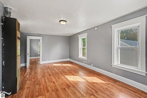 Tiny photo for 430 E Bremer Street, Cadillac, MI 49601 (MLS # 1948365)