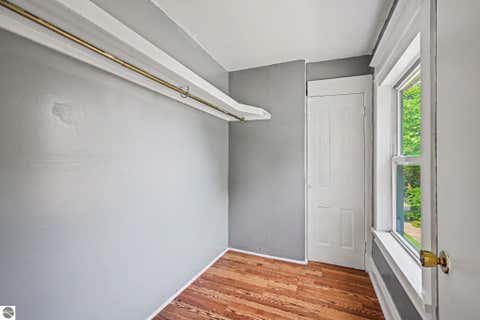 Tiny photo for 430 E Bremer Street, Cadillac, MI 49601 (MLS # 1948365)