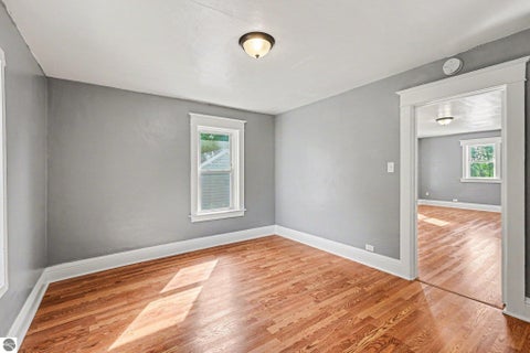 Tiny photo for 430 E Bremer Street, Cadillac, MI 49601 (MLS # 1948365)