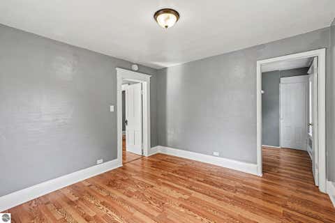 Tiny photo for 430 E Bremer Street, Cadillac, MI 49601 (MLS # 1948365)
