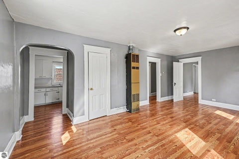 Tiny photo for 430 E Bremer Street, Cadillac, MI 49601 (MLS # 1948365)