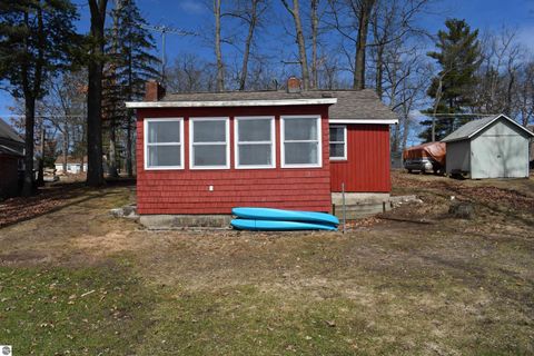 Photo of 2102 Lake Road, National City, MI 48748 (MLS # 1943685)