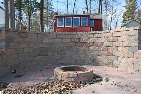 Tiny photo for 2102 Lake Road, National City, MI 48748 (MLS # 1943685)