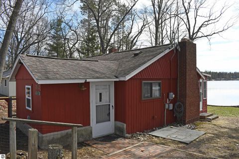 Tiny photo for 2102 Lake Road, National City, MI 48748 (MLS # 1943685)
