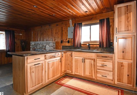 Tiny photo for 2102 Lake Road, National City, MI 48748 (MLS # 1943685)