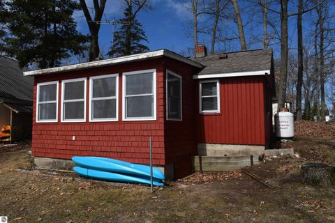 Tiny photo for 2102 Lake Road, National City, MI 48748 (MLS # 1943685)