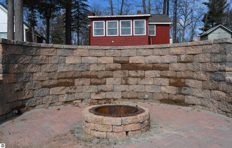 Tiny photo for 2102 Lake Road, National City, MI 48748 (MLS # 1943685)