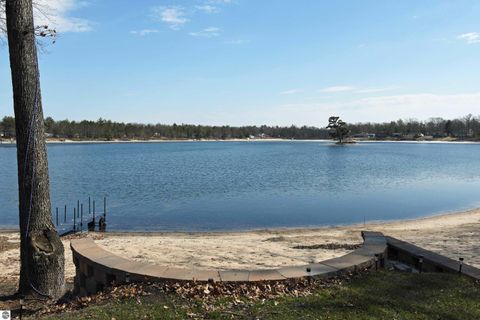 Tiny photo for 2102 Lake Road, National City, MI 48748 (MLS # 1943685)