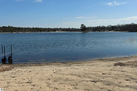 Tiny photo for 2102 Lake Road, National City, MI 48748 (MLS # 1943685)