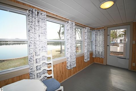 Tiny photo for 2102 Lake Road, National City, MI 48748 (MLS # 1943685)