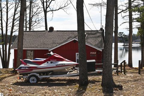 Tiny photo for 2102 Lake Road, National City, MI 48748 (MLS # 1943685)