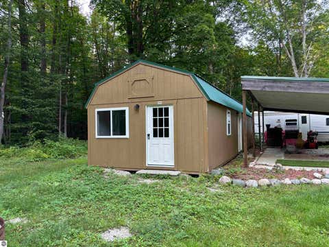 Tiny photo for 6493 Plainfield Trail, Elmira, MI 49730 (MLS # 1949070)