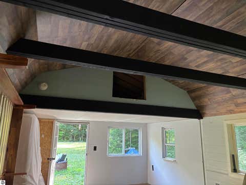 Tiny photo for 6493 Plainfield Trail, Elmira, MI 49730 (MLS # 1949070)