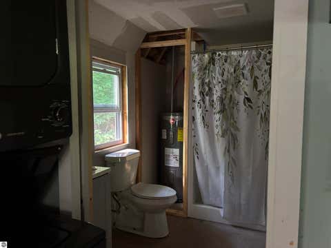 Tiny photo for 6493 Plainfield Trail, Elmira, MI 49730 (MLS # 1949070)