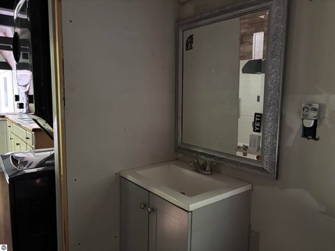 Tiny photo for 6493 Plainfield Trail, Elmira, MI 49730 (MLS # 1949070)