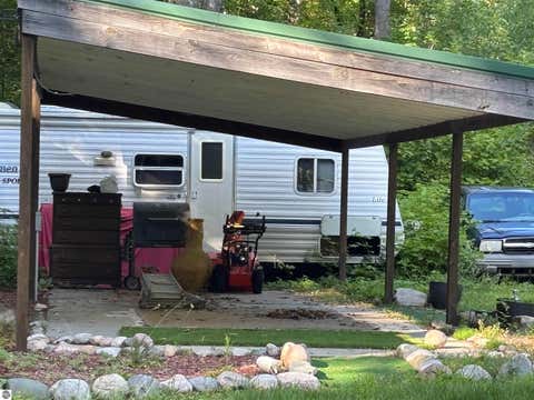 Tiny photo for 6493 Plainfield Trail, Elmira, MI 49730 (MLS # 1949070)