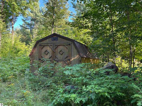 Tiny photo for 6493 Plainfield Trail, Elmira, MI 49730 (MLS # 1949070)