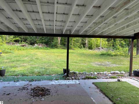 Tiny photo for 6493 Plainfield Trail, Elmira, MI 49730 (MLS # 1949070)