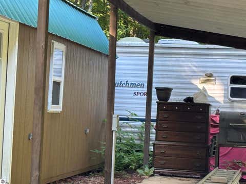 Tiny photo for 6493 Plainfield Trail, Elmira, MI 49730 (MLS # 1949070)