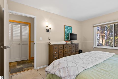 Tiny photo for 4319 Michigan Trail, Kewadin, MI 49648 (MLS # 1941592)