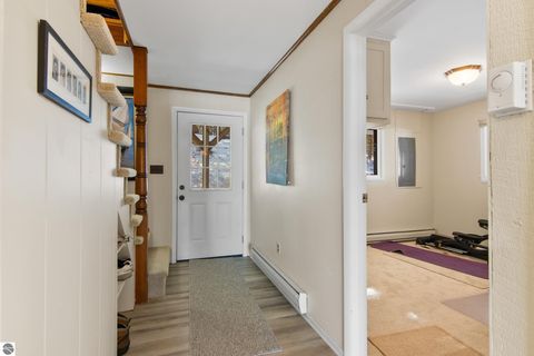 Tiny photo for 4319 Michigan Trail, Kewadin, MI 49648 (MLS # 1941592)