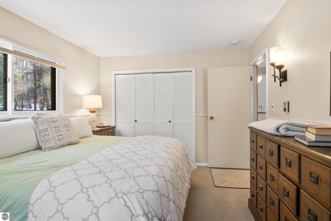 Tiny photo for 4319 Michigan Trail, Kewadin, MI 49648 (MLS # 1941592)