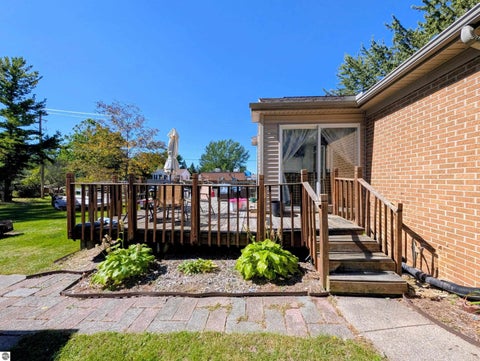 Tiny photo for 317 Midland Road, Auburn, MI 48611 (MLS # 1951034)