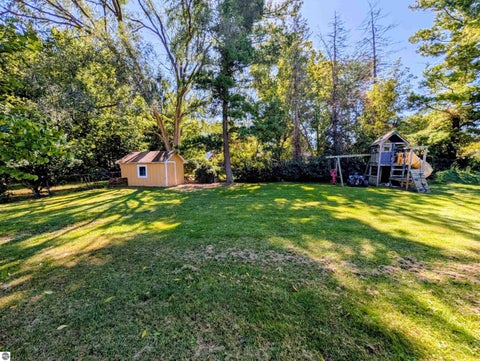 Tiny photo for 317 Midland Road, Auburn, MI 48611 (MLS # 1951034)