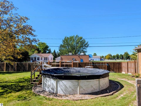 Tiny photo for 317 Midland Road, Auburn, MI 48611 (MLS # 1951034)