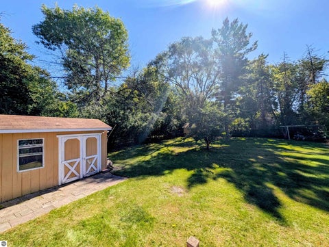 Tiny photo for 317 Midland Road, Auburn, MI 48611 (MLS # 1951034)