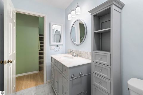 Tiny photo for 595 Georgetown Place #12, Traverse City, MI 49684 (MLS # 1943860)