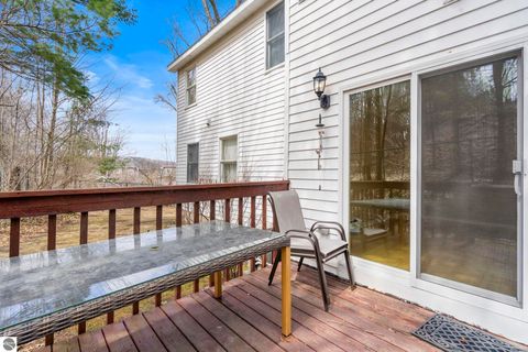 Tiny photo for 595 Georgetown Place #12, Traverse City, MI 49684 (MLS # 1943860)
